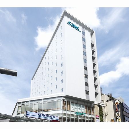 Keikyu Ex Inn Keikyu Kawasaki-Station Kawasaki  Extérieur photo