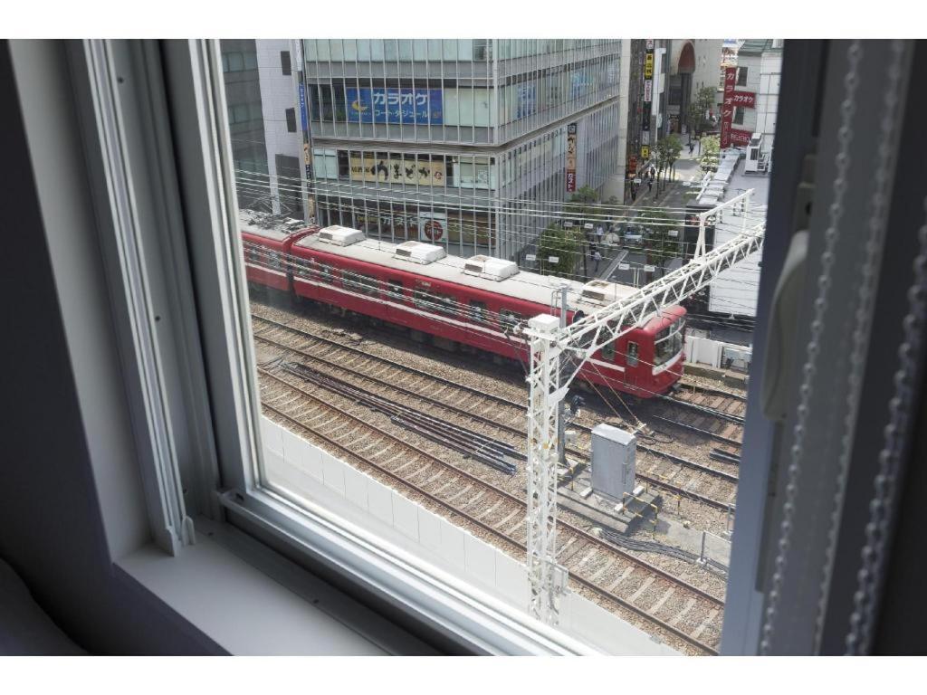 Keikyu Ex Inn Keikyu Kawasaki-Station Kawasaki  Extérieur photo