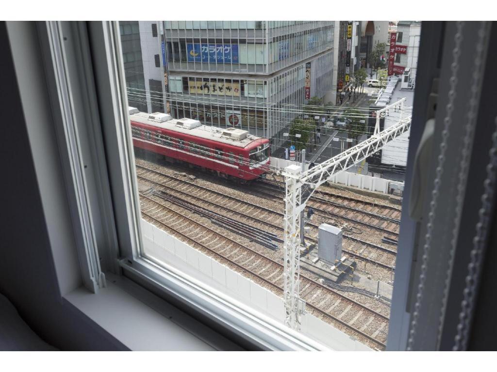 Keikyu Ex Inn Keikyu Kawasaki-Station Kawasaki  Extérieur photo