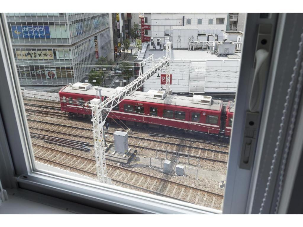 Keikyu Ex Inn Keikyu Kawasaki-Station Kawasaki  Extérieur photo